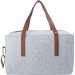 Rpet Natalie Reisetasche aus Filz, Filz-Goodies Werbung