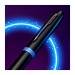Stylo bille Parker IM Vibrant Rings, stylo Parker Werbung