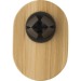 Support de téléphone en bambou Larry, Porte-téléphone portable et support, socle, base pour smartphone Werbung