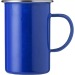 Mug émaillé en acier inoxydable Ayden, mug et tasse en métal Werbung