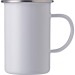 Mug émaillé en acier inoxydable Ayden, mug et tasse en métal Werbung