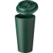 Mug double paroi en plastique PP Mackenzie, Mug et tasse en plastique Werbung
