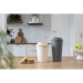 Mug double paroi en plastique PP Gabriela Geschäftsgeschenk