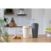 Mug double paroi en plastique PP Gabriela, Mug et tasse en plastique Werbung