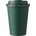 Mug double paroi en plastique PP Gabriela, Mug et tasse en plastique Werbung