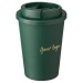 Mug double paroi en plastique PP Gabriela Geschäftsgeschenk