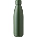 Gourde isotherme double paroi en acier inoxydable Amara, bouteille isotherme  Werbung