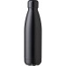 Gourde isotherme double paroi en acier inoxydable Amara, bouteille isotherme  Werbung