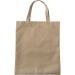 Sac shopping en polyester rPET Ophelia, Sac shopping durable Werbung