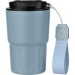 Isothermischer Becher aus Edelstahl Louisa Geschäftsgeschenk
