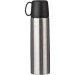Bouteille isotherme de 500 ml en acier inoxydable Jan Geschäftsgeschenk