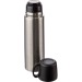 Bouteille isotherme de 500 ml en acier inoxydable Jan, bouteille isotherme  Werbung