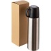 Bouteille isotherme de 500 ml en acier inoxydable Jan Geschäftsgeschenk