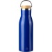 Bouteille de 500 ml en acier inoxydable recyclé Aline Geschäftsgeschenk