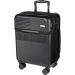 Trolley mit Hartschale aus ABS Ulf, Koffer Werbung