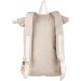 Hanf-Roll-Top-Rucksack Margarete, Hanfbeutel Werbung