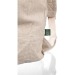 Hanf-Roll-Top-Rucksack Margarete, Hanfbeutel Werbung