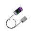 BrandCharger Volt câble de chargement, câble de chargement Werbung