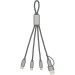 BrandCharger Trident 2 Ladekabel Geschäftsgeschenk