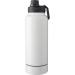 Gourde isotherme de 1 000 ml en acier inoxydable Nathaniel Geschäftsgeschenk