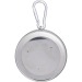 Gobelet pliable en acier inoxydable Annette, gobelet pliable téléscopique Werbung