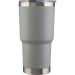 Isothermischer Becher aus recyceltem Edelstahl Arnold, Isothermischer Becher Werbung