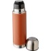 Bouteille isotherme de 500 ml en acier inoxydable Bernard, bouteille isotherme  Werbung
