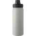 Gourde isotherme de 500 ml en acier inoxydable Chad Geschäftsgeschenk