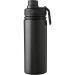 Gourde isotherme de 500 ml en acier inoxydable Chad, bouteille isotherme  Werbung