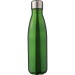 Gourde isotherme en acier inoxydable recyclé de 500 ml Clifford Geschäftsgeschenk