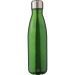 Gourde isotherme en acier inoxydable recyclé de 500 ml Clifford, bouteille isotherme  Werbung