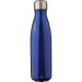 Gourde isotherme en acier inoxydable recyclé de 500 ml Clifford, bouteille isotherme  Werbung