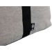 Desmond Sporttasche aus recyceltem 600D-Polyester, Sporttasche Werbung