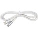 Câble de charge et de transfert en nylon 35 W Jacob Geschäftsgeschenk