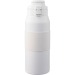 Gourde isotherme de 800ml en acier inoxydable Katie Geschäftsgeschenk