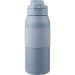 Gourde isotherme de 800ml en acier inoxydable Katie Geschäftsgeschenk