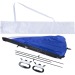 Drachen aus 210T Lirien Ripstop Polyester, Drachen Werbung