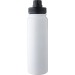Gourde isotherme de 800 ml en acier inoxydable Zinnia Geschäftsgeschenk