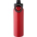 Gourde isotherme de 800 ml en acier inoxydable Zinnia, bouteille isotherme  Werbung