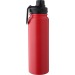 Gourde isotherme de 800 ml en acier inoxydable Zinnia, bouteille isotherme  Werbung