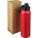 Gourde isotherme de 800 ml en acier inoxydable Zinnia, bouteille isotherme  Werbung