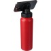 Gourde isotherme de 800 ml en acier inoxydable Zinnia Geschäftsgeschenk