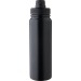 Gourde isotherme de 800 ml en acier inoxydable Zinnia, bouteille isotherme  Werbung