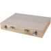 Coffret à dessin en bois Thessaly, Crayon de couleur Werbung