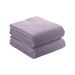 Serviette 70x140cm en microfibre 170g/m² Geschäftsgeschenk