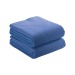 Serviette 70x140cm en microfibre 170g/m², Serviette en microfibre Werbung