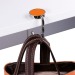 Accroche-sac, accroche-sac Werbung