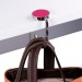 Accroche-sac, accroche-sac Werbung
