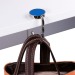Accroche-sac, accroche-sac Werbung