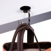 Accroche-sac, accroche-sac Werbung